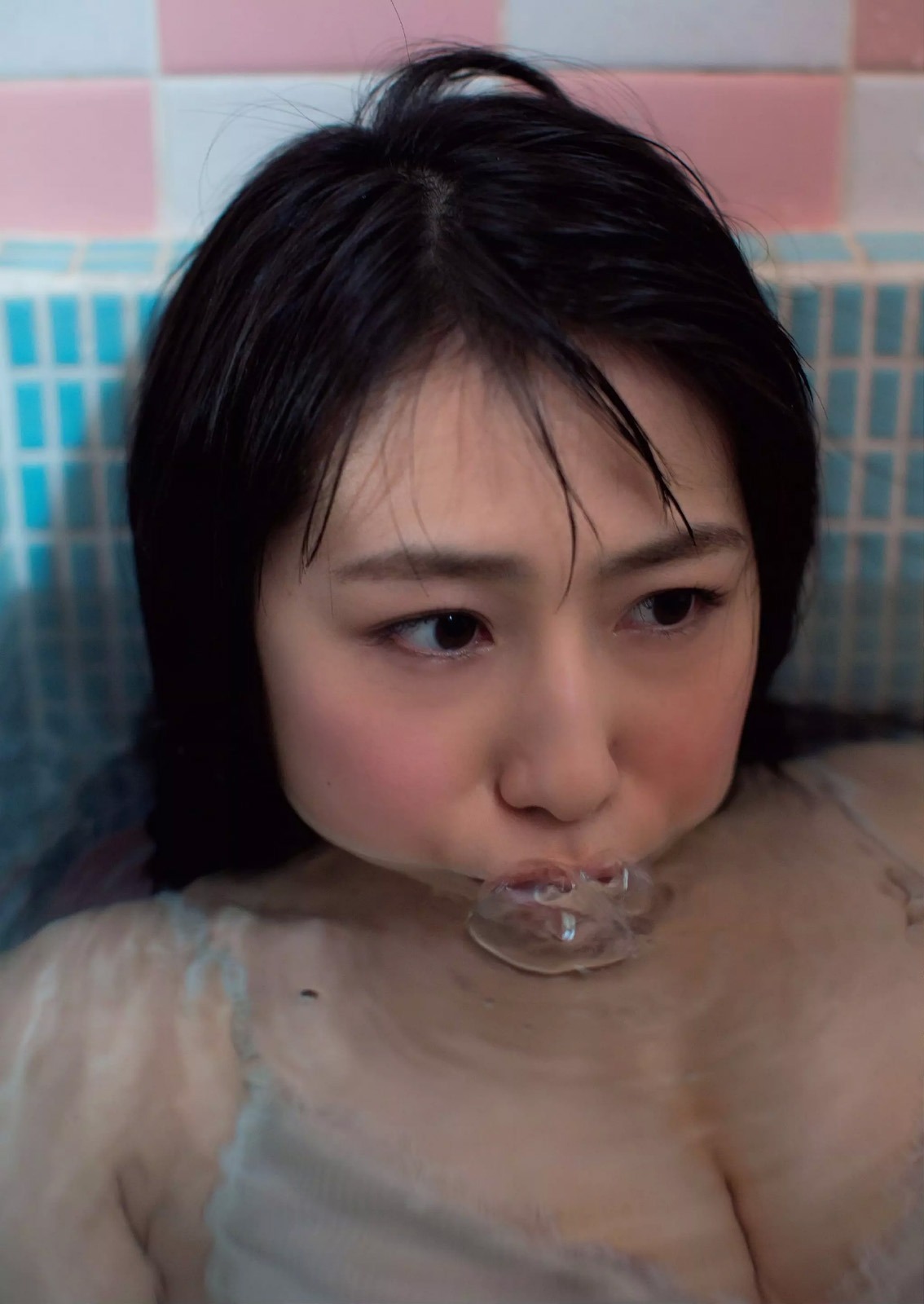 unknown999:  「雄飛ときね」+「WPB」(2015 No.25)