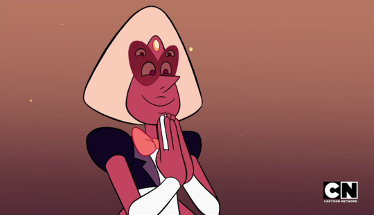 oathkeeper-of-tarth:  I can’t believe they gave me an entire episode with the lovely specific  intelligent  accurate  faultless  elegant  controlled  surgical  graceful  and POWERFUL Sardonyx~ 