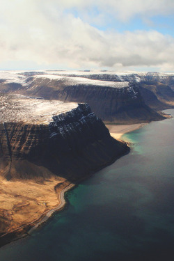 wnderlst: Arnarfjörður, Iceland | Haraldur Diego 