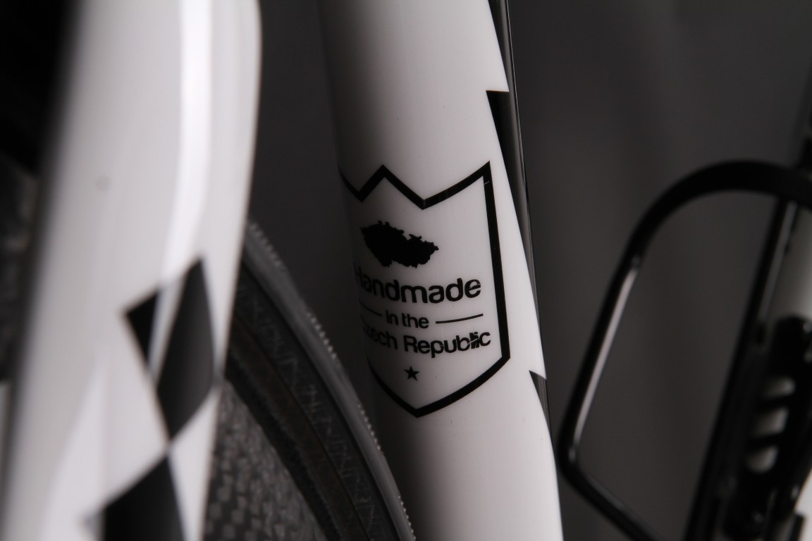 bikeplanet:  Festka Zero Dazzle