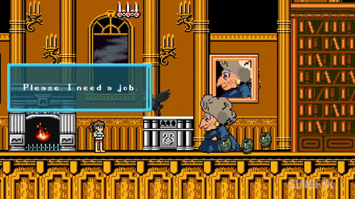 digg:  Video: &quot;Spirited Away” remade as an 8-bit mini movie 
