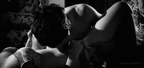 defiantsubmissive:  “You’re safe”More than just the words, I need this feeling, this certainty.  Neeeeeed…