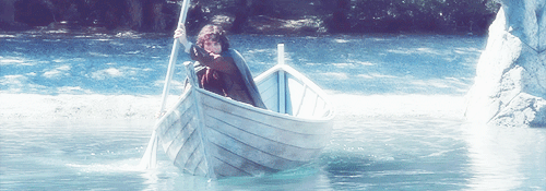 ladyoftheshieldarm:LotR Meme » 3/8 Quotes↳ So do all who live to see such times, but that is not for