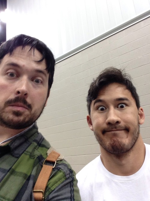 Today is the day I got to meet my hero. This man is the reason I’m alive today and perusing my