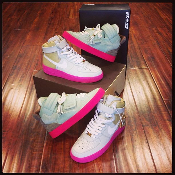Would get these if I had someone to buy them for 