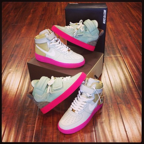 Would get these if I had someone to buy them for 