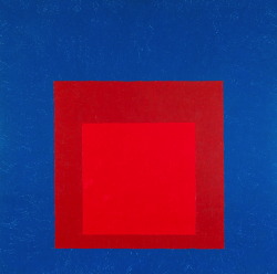 magictransistor:  Josef Albers. Homage to