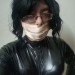 byulu:A mysterious figure busted me out of satin prison. As an exchange, she hired me as a cat burglar…This catsuit doesn’t even have pockets. How am I going to carry stuff?There’s a huge possibility that I’ll get rearrested,