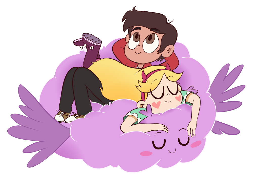 Porn Pics starco-week: Its been a little while since