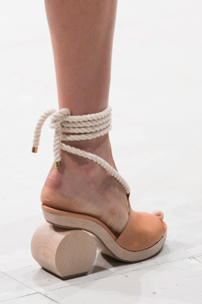 degarcons:  Hussein Chalyan Spring/Summer 2016 