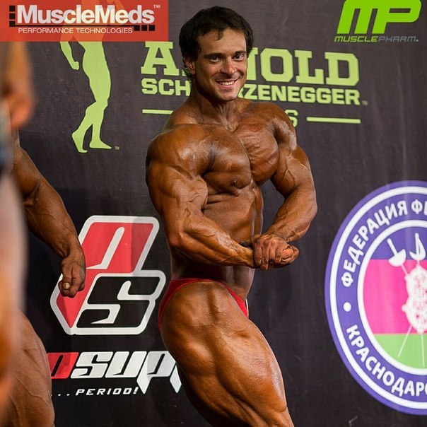 Muscle Blog