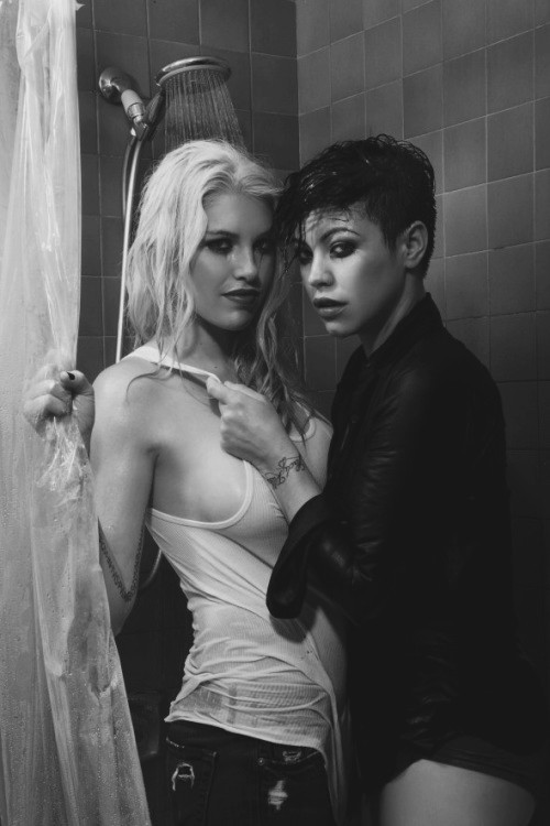 the-lesbian-label:  fuck