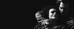 helenabonboncarter:  We all deserve to dieEven you, Mrs. Lovett, even I 