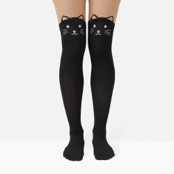 andclothingco:  NEW! Kitten Over The Knee