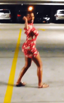 nawthatznasty:  NYA LEE    