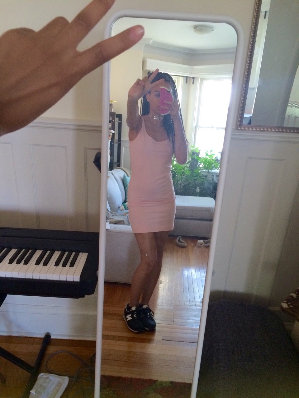 2jam4u:  2jam4u:  actual baby spice looks   guys i was so fucking cute today I KNOW