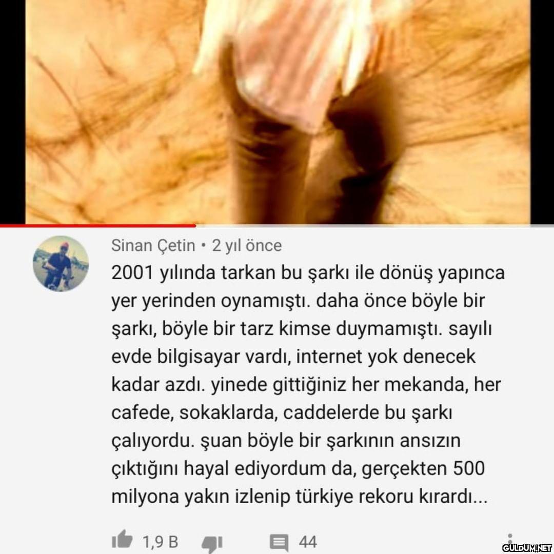 Türk pop müziğinin yapı...
