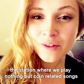 tara-cole: Eliza Taylor + Coin FM
