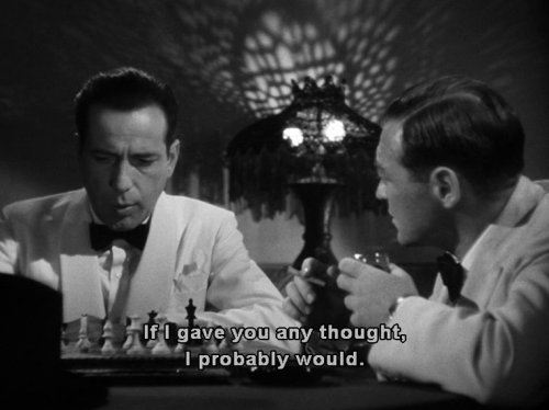 cinemove:Casablanca (1942)