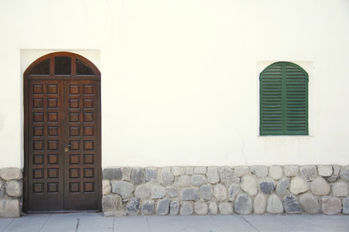 puertas