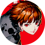 izuminokamiis:  P5D Icons ❈ feel free to use