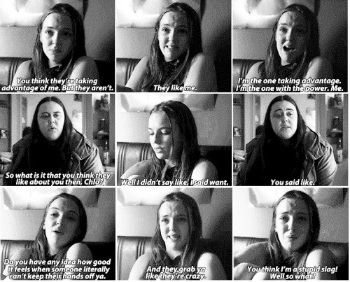 404internalservererror:  I really miss this show. 