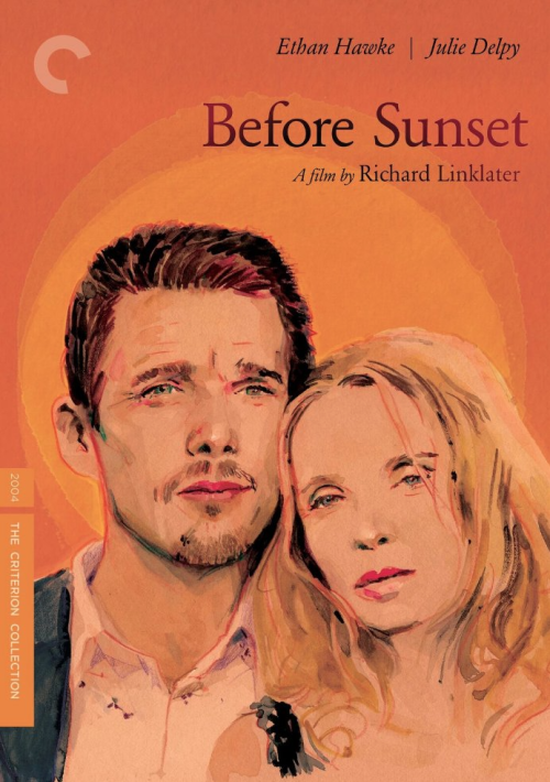 indiewire:  Richard Linklater’s ‘Before’ Trilogy Finally Comes to Criterion This February