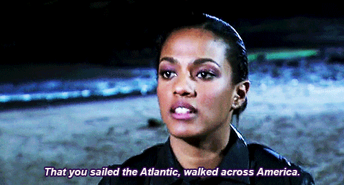 lunulata:  spaceisprettycool:  jennytrout:  “And the fans won’t include her on