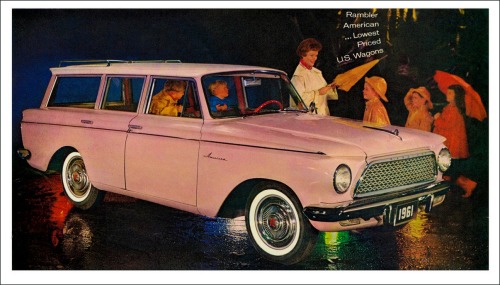 1961 Rambler Americanpaul.malon