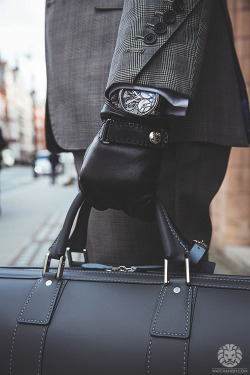 watchanish:  Arnold & Son Skeleton TB88.More of our footage