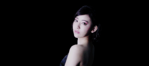 mochichan00: Sakura for “Kate metal glamour makeups”
