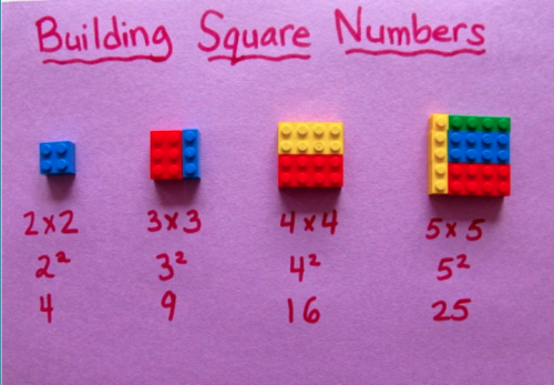 note-a-bear:mymodernmet:Teacher Uses LEGO Blocks to Effectively Improve Children’s Math SkillsTHIS I