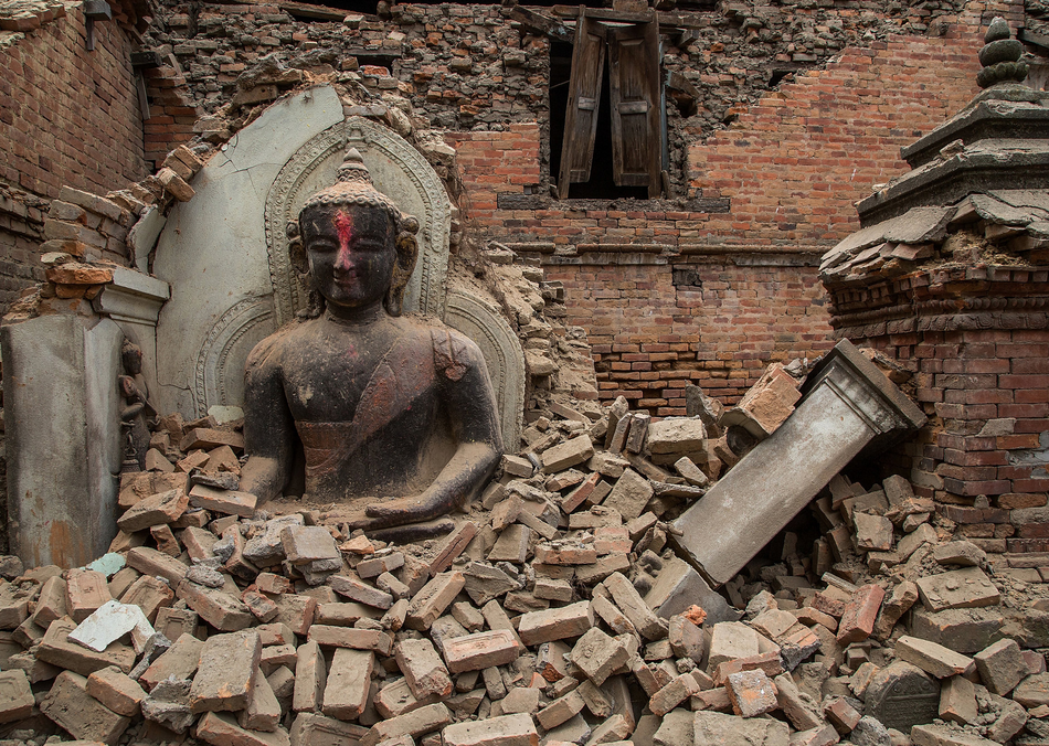 kateoplis:  Nepal Government Struggles to Provide Earthquake ReliefMore than 2,400