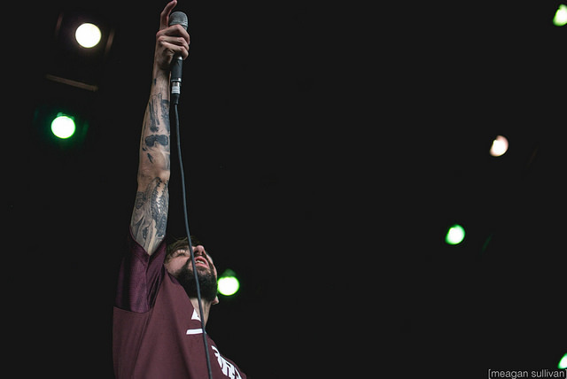 yeahbarakat:  Issues by Meagan Sullivan on Flickr. 