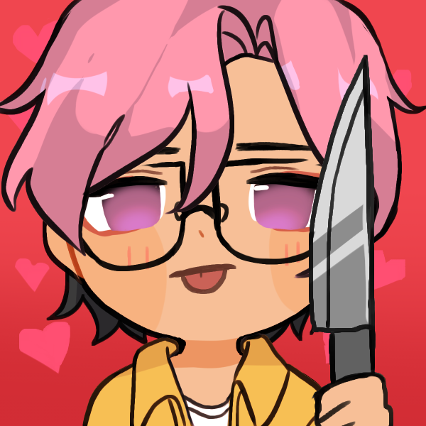 Me in Picrew Anime Chibi Maker by janssenmakmur20 on DeviantArt