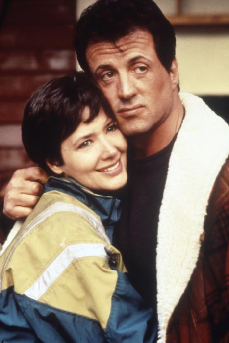 Cliffhanger (1993)