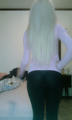 Yoga Pants!!