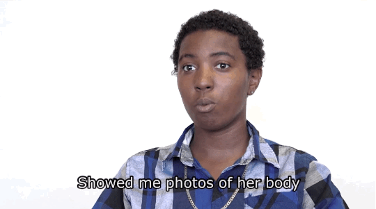 jamaicanblackcastoroil:  refinery29:  McDonald’s workers are protesting across