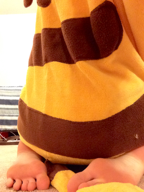 heavensheadspace:  Little Pika :3