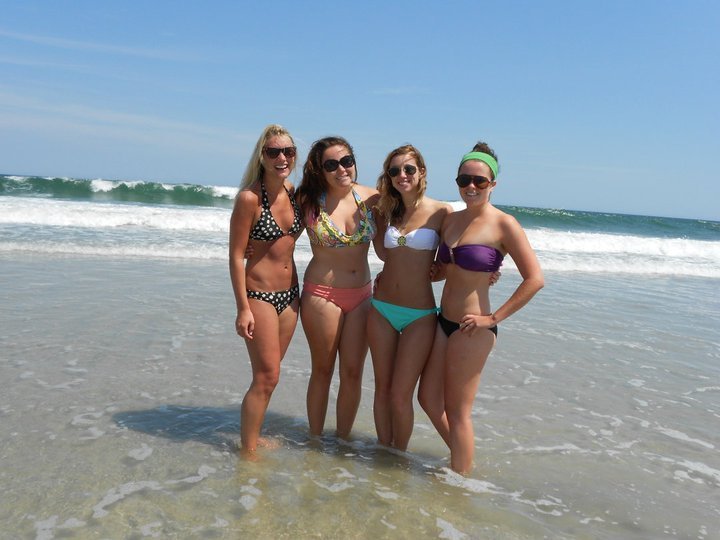 Facebook Girls