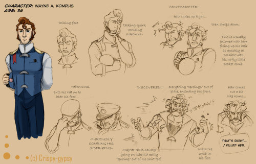 crispy-ghee:Looking through old files on my computer, found these puppies.  Omg I used to make 