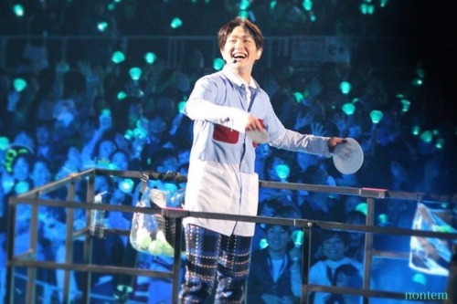 I'm So Happy To See This Cutie Again