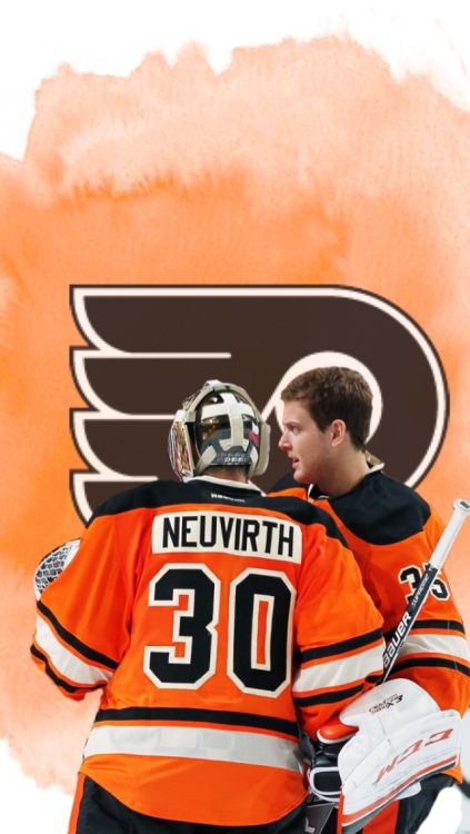 Michal Neuvirth -requested by anonymous