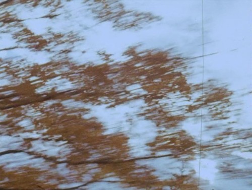 Marcel Hanoun, from L’automne (Autumn) (Luso Films, 973)