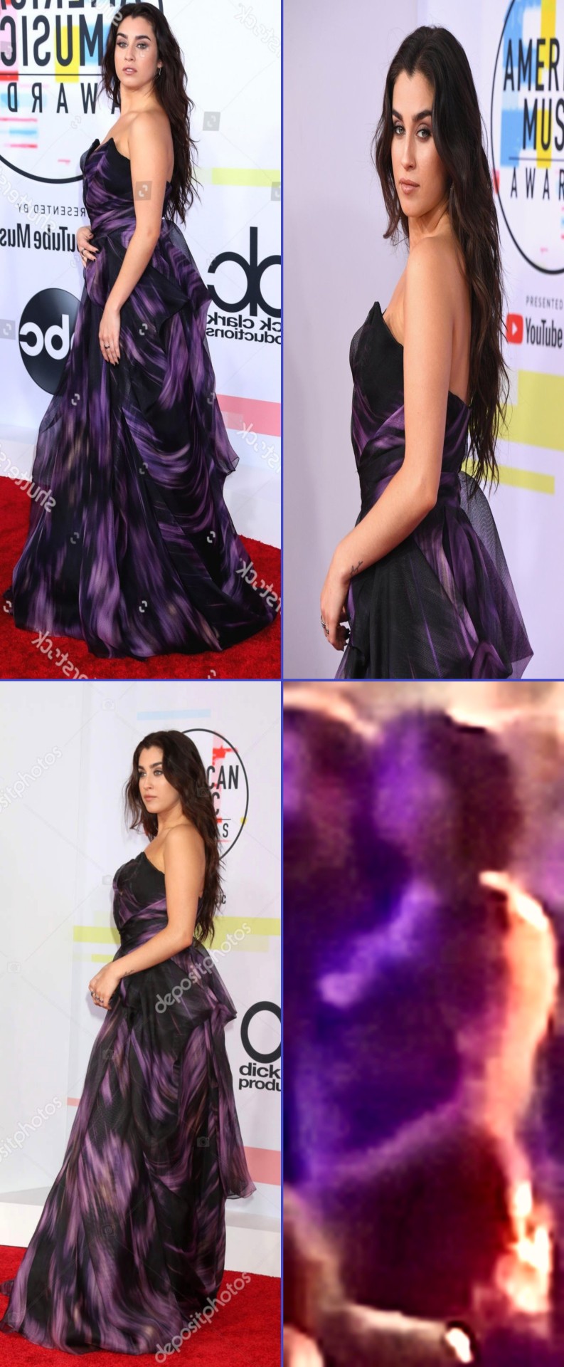 AMA’s 2018