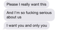 relatable-images:  Love sexts? You will love this blog!