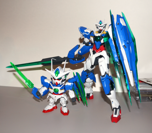 MG and SD 00 Qan[T]
