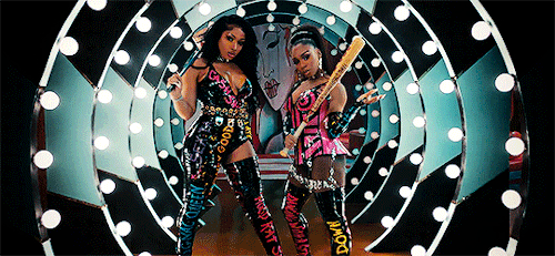 MEGAN THEE STALLION, NORMANIDiamonds (2020)