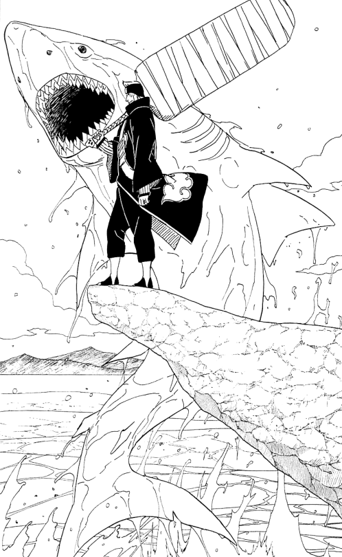 Manga Blog 