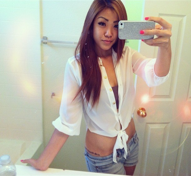 Real Asian Babes - Your Asian Girls tumblr & more!